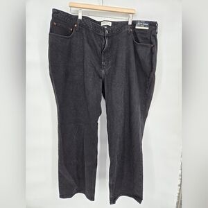 Abercrombie & Fitch The 90’s Relaxed High Rise curve love Jeans Size 37